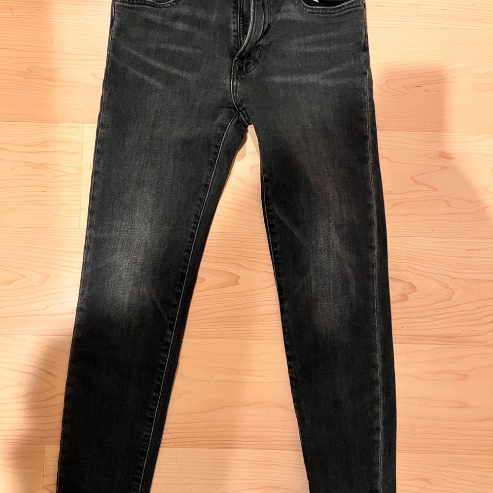 Frye jeans - Sienna crop skinny jean